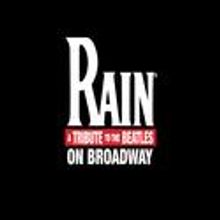 TV EXCLUSIVE: Broadway Beat Opening Night of RAIN