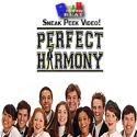TV: Broadway Beat Opening Night of PERFECT HARMONY