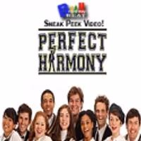 TV: Broadway Beat Opening Night of PERFECT HARMONY Video