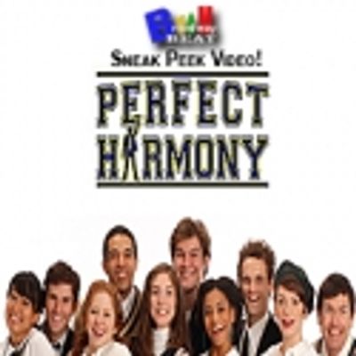 TV: Broadway Beat Opening Night of PERFECT HARMONY