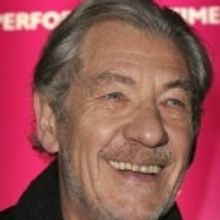 InDepth InterView: Sir Ian McKellen