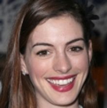 Photo Coverage: ANGELS IN AMERICA Arrivals