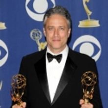 Jon Stewart To Host STAND UP FOR HEROS; Show Transmitted To Troops 11/3