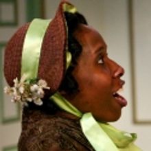 Photo Flash: IS HE DEAD? Plays at Deep Dish Theater Company