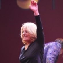 Photo Coverage: Lesley Gore Joins MDQ Onstage!