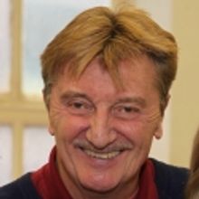 Photo Flash: THE COLLECTION & A KIND OF ALASKA in Rehearsal