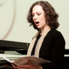 Photo Flash: New American Opera DARK SISTERS Hosts Reception, 10/28