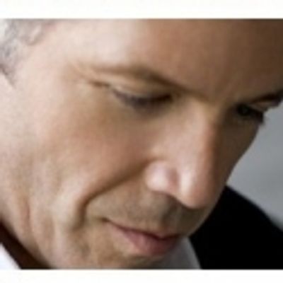 The Library of Congress Honors Thomas Hampson with Living Legend Medal
