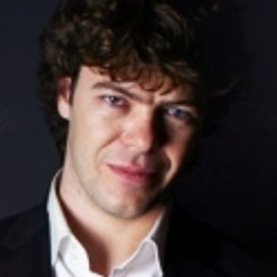 Pablo Heras-Casado Leads LA Philhamonic in 3 Performances, 11/5 - 11/7