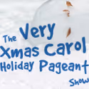 Theatre Horizon Presents THE VERY MERRY XMAS CAROL HOLIDAY ADVENTURE SHOW 12/9-31