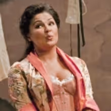 Photo Flash: Metropolitan Opera's DON PASQUALE