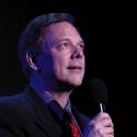 Kurt Reichenback Performs at Iridium Direct from Rex Reed’s IRA WITHOUT GEORGE, 11/9