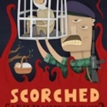 Silk Road Theatre Project’s SCORCHED Extends Thru 11/21