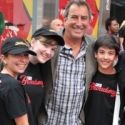 Broadway Kids Care Teams with UNICEF for Kids Night on Broadway