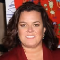 InDepth InterView: Rosie O'Donnell