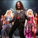 BWW Reviews: ROCK OF AGES Rocks Cincinnati