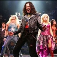 BWW Reviews: ROCK OF AGES Rocks Cincinnati
