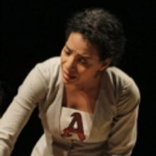 BWW Reviews: THE SCARLET LETTER at the Intiman Theatre