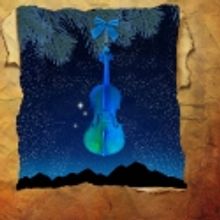 Staged reading of AN AMERICAN COUNTRY CHRISTMAS CAROL set for December