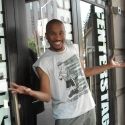 BWW Feature: Eric B. Anthony Realizes His Dream as 'The Scarecrow' in 'The Wiz'