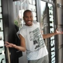 BWW Feature: Eric B. Anthony Realizes His Dream as 'The Scarecrow' in 'The Wiz'