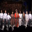 Photo Coverage: THE SCOTTSBORO BOYS Curtain Call