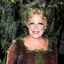 Twitter Watch: Bette Midler Tweets On PRISCILLA
