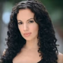 GYPSY OF THE MONTH: Nina Lafarga of 'Women on the Verge of a Nervous Breakdown'