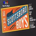 TV: Broadway Beat Opening Night of THE SCOTTSBORO BOYS
