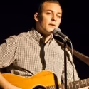 Photo Coverage: Lerman Makes New York Concert Debut at the Beachman
