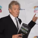 Photo Coverage: McKellen, Lucas and More at Only Make Believe's 11th Anniversary Gala