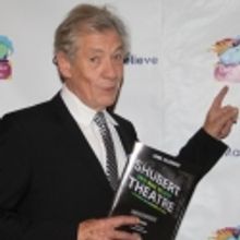 Photo Coverage: McKellen, Lucas and More at Only Make Believe's 11th Anniversary Gala