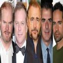 Cox, Gaffigan, Noth, Patric & Sutherland to Star in THE CHAMPIONSHIP SEASON
