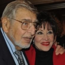 Photo Coverage: Primary Stages Honors Samuel 'Biff' Liff