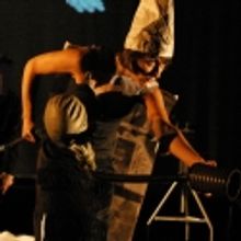 American Repertory Theatre Presents THE BLUE FLOWER 12/1-1/8