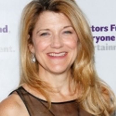 Photo Coverage: NOTHING LIKE A DAME - After Party