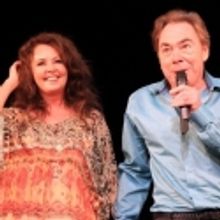 Photo Coverage: Webber & Brightman at Phantom Tour Closing
