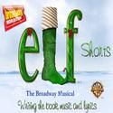 TV Special: Elf Shorts Part I: Music, Lyrics and Book
