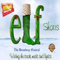 TV Special: Elf Shorts Part I: Music, Lyrics and Book Video