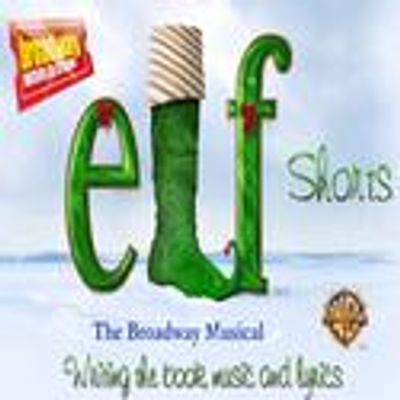 TV Special: Elf Shorts Part I: Music, Lyrics and Book