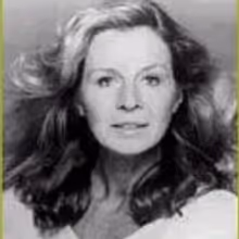 Actress Salome Jens Talks About Anne (Sexton) and Her Own Career Highlights