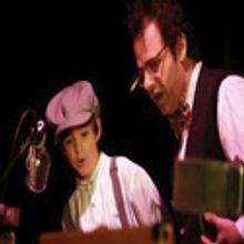 Falcon Theatre To Hold IT'S A WONDERFUL LIFE Auditions 11/8