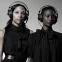 Isabelle O'Connell and Flutronix Perform at Music at First 11/5