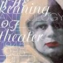 The Oracle Theatre Presents A Night Of Poets Theater 12/5
