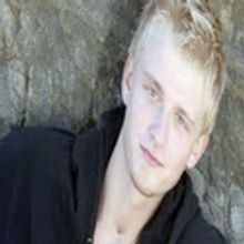 Ordway CPA Announces Cast For JOSEPH, Headlined By Anthony Federov