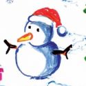 The Lyric Hammersmith Presents SNOW PLAY 12/02-1/02