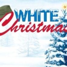 The Old Opera House Performs WHITE CHRISTMAS, 12/3 - 12/12