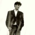 Lyle Lovett and His Large Band Performs at Bass Performance Hall, 11/13 - 11/14