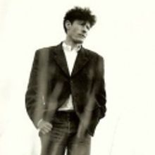 Lyle Lovett and His Large Band Performs at Bass Performance Hall, 11/13 - 11/14