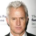 John Slattery Joins Cynthia Nixon in HATE MAIL Reading to Benefit Opening Act, 12/6